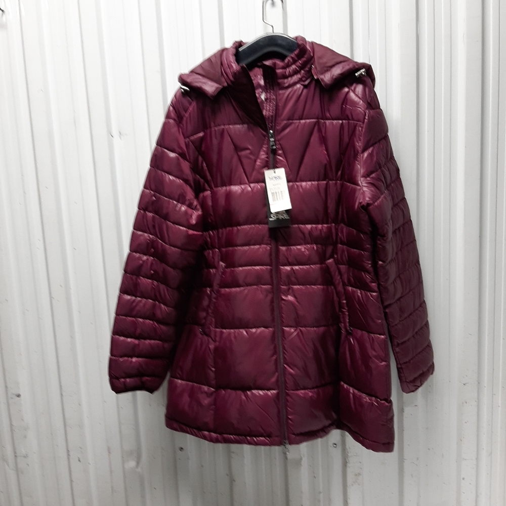 Ladies clothing plus size.